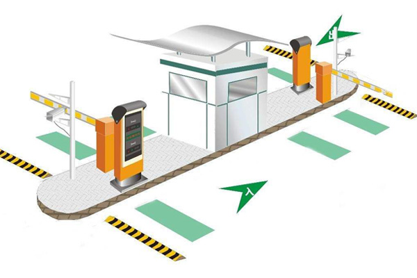 ����ͣ��������ϵͳ