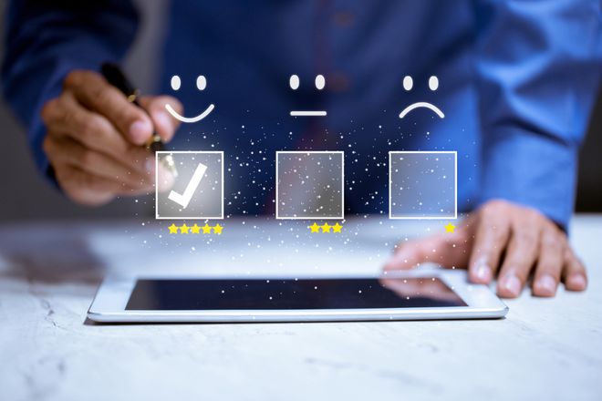 Ϊ�ͻ��ṩ���ʵ��ۺ����